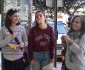 بالصفارات.. مغربيات يفضحن المتحرشين على الملأ-سناء القويطي