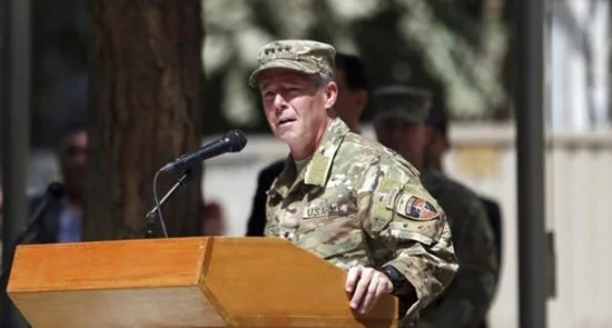 الناتو يجدد التزامه بتحقيق السلام في أفغانستان 87 550x295 - الناتو يجدد التزامه بتحقيق السلام في أفغانستان