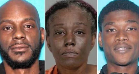 wjbk dollar store guard suspects 050420 730x438 2 550x295 - مقتل رجل الأمن الأمريكي بسبب خلاف على ارتداء الكمامات