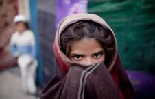 girl 226x145 - حكومة طالبان تقنن زواج القاصرات من خلال نظام جديد للطلاق