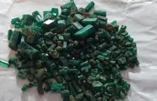 panjshir emerald 226x145 - طالبان تبدأ بيع الزمرد في بنجشير وسط جدل حول الشفافية والاستغلال
