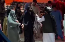 taliban woman 226x145 - تفشي قمع حقوق النساء في أفغانستان: دعوة لمحاسبة منتهكي حقوق الإنسان