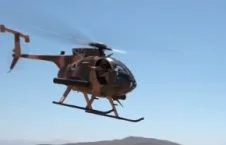 Afghan Air Force MD 530F Australian Advisors1 300x186 226x145 - Airstrikes target militants preventing restoration of Kabul power