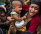 US sanctions Myanmar military over Rohingya ‘ethnic cleansing’