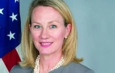 alice wells 1509169272 892 640x480 226x145 - US commends PM Imran’s statement on Pak-Afghan border peace: Alice Wells