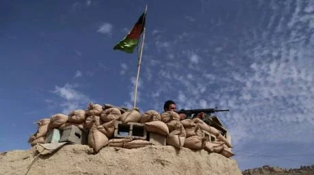 1503d6a2d9 5c10dcfec2fbb843008b9994 - Taliban killed 12, wounded six in an ambush that hit a convoy of security personnel in Kabul