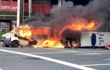 1510433 226x145 - France "Yellow Vests" Unrest Repeated in Brussels