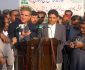US Troops Withdrawal from Afghanistan welcomed by the Afghan FM