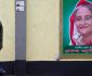 16 dead in Bangladeshi vote opposition calls ‘farcical’