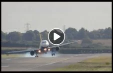 A Plane Swings in Storm 226x145 - A Plane Swings in Storm!