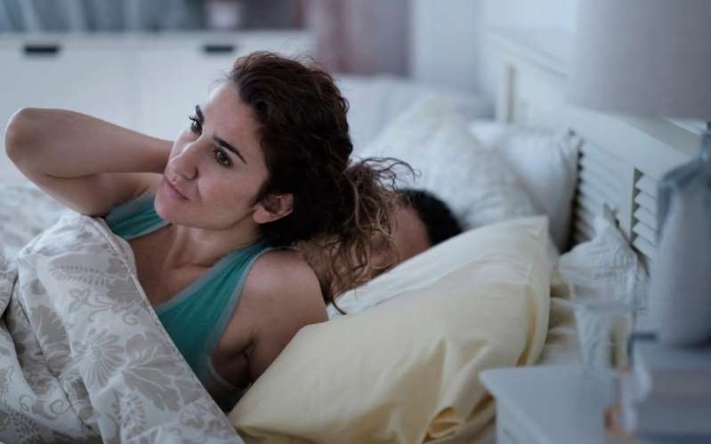 Sleepless Nights of Parents Last at least Six Years, Study Finds BBU5rfl - Sleepless Nights of Parents Last at least Six Years, Study Finds