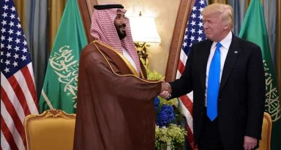 Saudi Arabia and the West’s Right Wing: A Dubious Alliance Capture 1 550x295 - Saudi Arabia and the West’s Right Wing: A Dubious Alliance