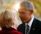 Obama and Merkel: An Enduring Friendship