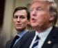 Kushner Heads to Middle East to Rally Support for Peace Plan