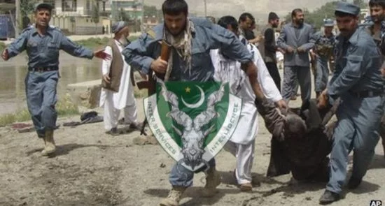 Pakistan's ISI had Hand in Baghlan Province Attack, the Governor image 550x295 - Pakistan's ISI had Hand in Baghlan Province Attack, the Governor