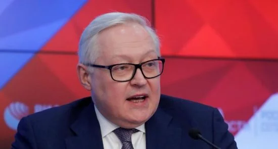 Capture 4 550x295 - Russia Says it Will Counter New U.S. Sanctions on Iran: Reports