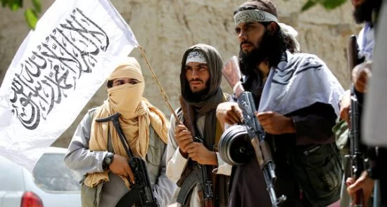 490 Taliban Forces Released by Afghanistan Gov. Without Conditions afghanistan releases hundreds of taliban prisoners without conditions 550x295 - 490 Taliban Forces Released by Afghanistan Gov. Without Conditions