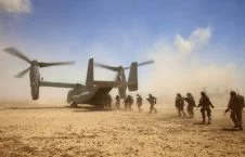 106083423 15659683962149241524618 97ed1ba48b k 226x145 - Trump to Discuss Taliban Talks, Withdrawing Troops from Afghanistan