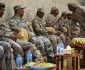 Saudi Arabia Yemen Houthis in Direct Peace Talks