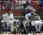 Trump and Violence in India