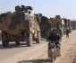 Turkey Armors the Syrian Border, 300 Other Trucks and Vehicles Conveyed