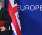 UK Left the European Union