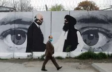 afghan taliban 250420 01 226x145 - Taliban: There Will be No Ceasefire in Ramadan