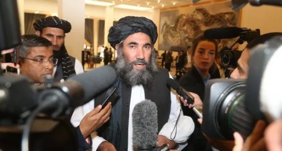 thediplomat 2020 03 30 9 550x295 - Did Pakistan Win the Afghanistan War?