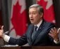 Canada Doubles Arm Sales to Saudi Arabia Despite Moratorium