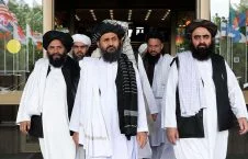 Taliban REUTERS 226x145 - The Taliban condemned the attack of the Israeli forces on the Palestinian city of Jenin