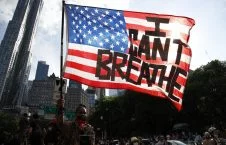 w 56131881 226x145 - UN Exerts Called US to Reform its Racism and Racial Bias System