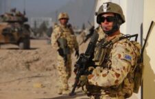 Australia  226x145 - Spokesperson of the Russian Foreign Ministry: Australia seeks to cover up the war crimes of its soldiers in Afghanistan