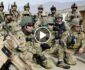 Video: Security and defence forces confronting with Taliban in Baghlan state.