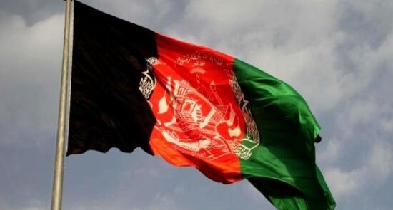 Afghanistan topped the list of countries with poor humanitarian status Afghanistan 550x295 - Afghanistan topped the list of countries with poor humanitarian status
