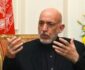 Hamid Karzai Urges Taliban to Reopen Schools and Universities for Girls
