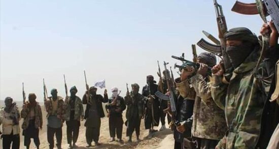 Taliban  550x295 - Rising Tensions Between Kabul and Islamabad: Tehrik-e-Taliban Pakistan at the Center of Disputes