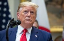 Trump  226x145 - Trump: America’s Withdrawal from Afghanistan is the Most Shameful Day in the Country’s History