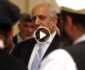Video / Tragedy of Zalmai Khalilzad’s presence in the Afghanistan case