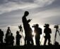 The Committee to Protect Journalists called for an investigation into the violence against journalists