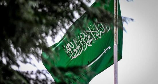 The human rights organization strongly criticized the behaviour of the Saudis towards African and Yemeni refugees عربستان 550x295 - The human rights organization strongly criticized the behaviour of the Saudis towards African and Yemeni refugees