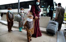 مهاجر افغان afghan refugee