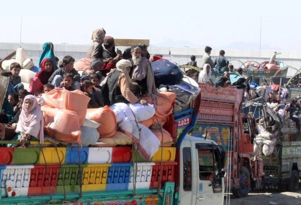 Urgent Call to Action: UN-Habitat Highlights Dire Conditions for Returning Afghan Refugees