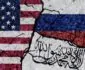 Geopolitical Tensions Rise: Russia Recognizes Taliban, Sparking U.S. Outrage