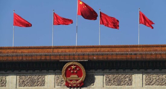 China Urges Taliban to Enhance Border Security After Deadly Attacks on Citizens china 550x295 - China Urges Taliban to Enhance Border Security After Deadly Attacks on Citizens