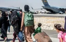 afghan refugee 226x145 - Concerns Rise Over Afghan Refugee Security as 2,000 Linked to Terrorism