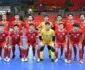 Afghanistan National Futsal Team Rises in FIFA Rankings: 28th Globally and 7th in Asia