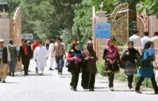 university 226x145 - Human Rights Alliance Accuses Taliban of Cultural Genocide