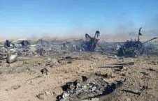 american fighter in isfahan 226x145 - U.S. Pilot Rescue Operation Fails, Exposes Military Vulnerabilities