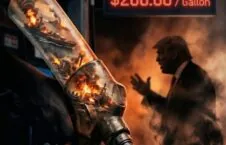 americas oil 2 226x145 - Democratic Senators Slam Trump's Threats Against Iran as War Crimes