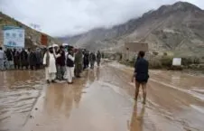 flood 226x145 - Severe Weather Claims Lives and Homes in Afghanistan Amid Ongoing Climate Crisis